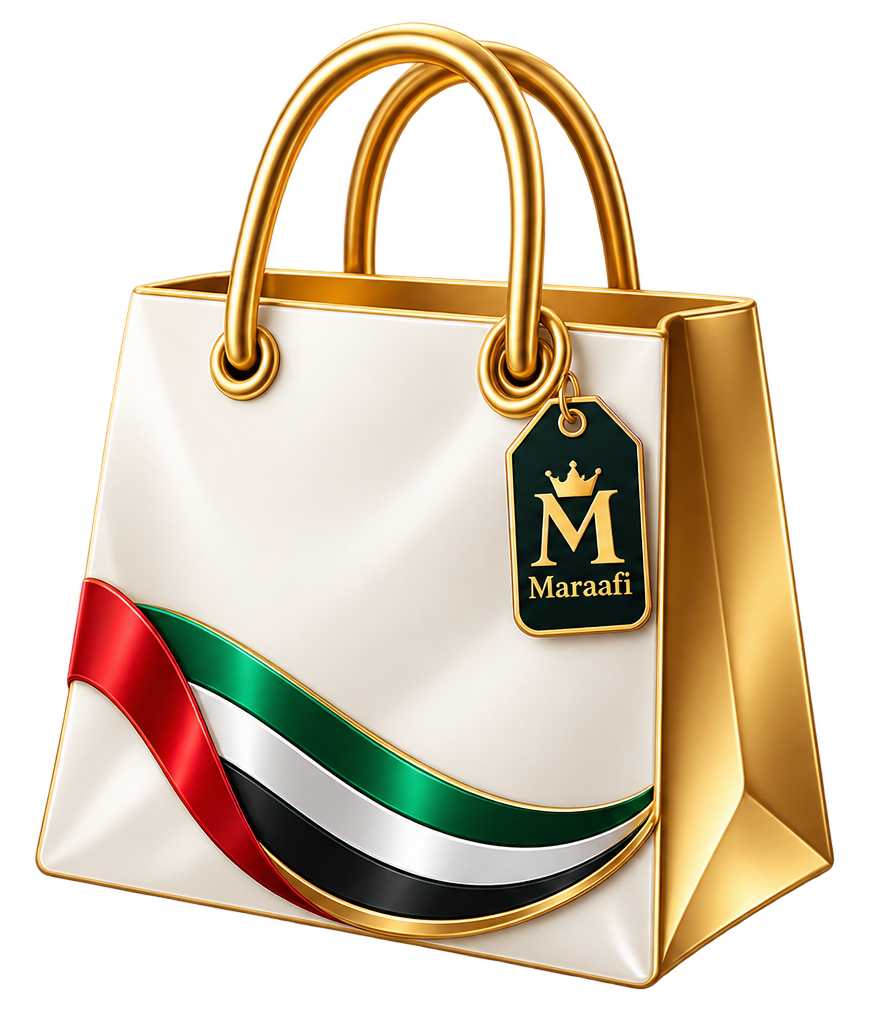 Maraafi Shopping