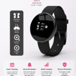 Black Technology Smart Bracelet