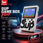 Sup Game Box Plus