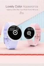 Black Technology Smart Bracelet - Image 9