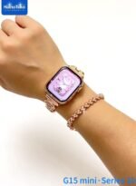 Haino Teko Mini G-10 Smart Watch © - Image 6