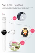 Black Technology Smart Bracelet - Image 8