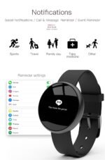 Black Technology Smart Bracelet - Image 6
