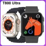 T800 Smartwatch 1.99 inch - Image 8