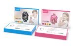 Modio - MW20 Mini Kids Smart Watch - Image 5