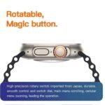 T800 Smartwatch 1.99 inch - Image 7