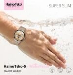 HainoTeko 5 AMOLED Smartwatch - Image 3