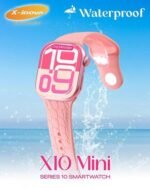 X-inova X10 Mini Smartwatch - Image 3