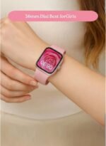 Modio - MW20 Mini Kids Smart Watch - Image 4