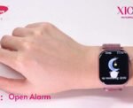 X-inova X10 Mini Smartwatch - Image 4