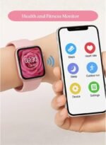 Modio - MW20 Mini Kids Smart Watch - Image 3