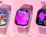 X-inova X10 Mini Smartwatch - Image 5