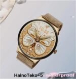 HainoTeko 5 AMOLED Smartwatch - Image 6