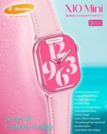X-inova X10 Mini Smartwatch - Image 6