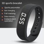Sport Smart Watch Multifunctional Waterproof - Image 5