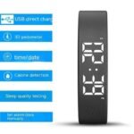 Sport Smart Watch Multifunctional Waterproof - Image 4