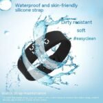 Sport Smart Watch Multifunctional Waterproof - Image 2