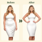 High-Waist Slimming Lower Body Shaper - Image 4