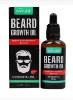Love Jojo Beard Growth Oil - Image 3