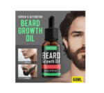 Love Jojo Beard Growth Oil - Image 2