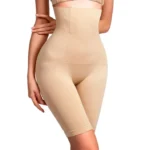 High-Waist Slimming Lower Body Shaper - Image 5