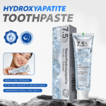 Nano-Hydroxyapatite Recovery Toothpaste 7.5% nHAP – Fluoride-Free Enamel Care - Image 5