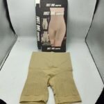 High-Waist Slimming Lower Body Shaper - Image 6