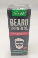 Love Jojo Beard Growth Oil - Image 4