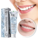 Nano-Hydroxyapatite Recovery Toothpaste 7.5% nHAP – Fluoride-Free Enamel Care