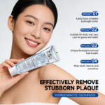 Nano-Hydroxyapatite Recovery Toothpaste 7.5% nHAP – Fluoride-Free Enamel Care - Image 3